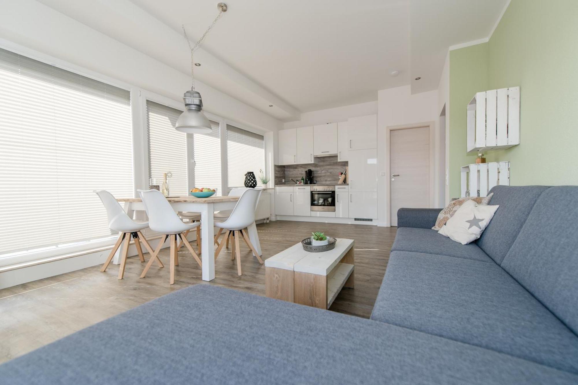 Ostsehbutzen Glücksburg Quarto foto