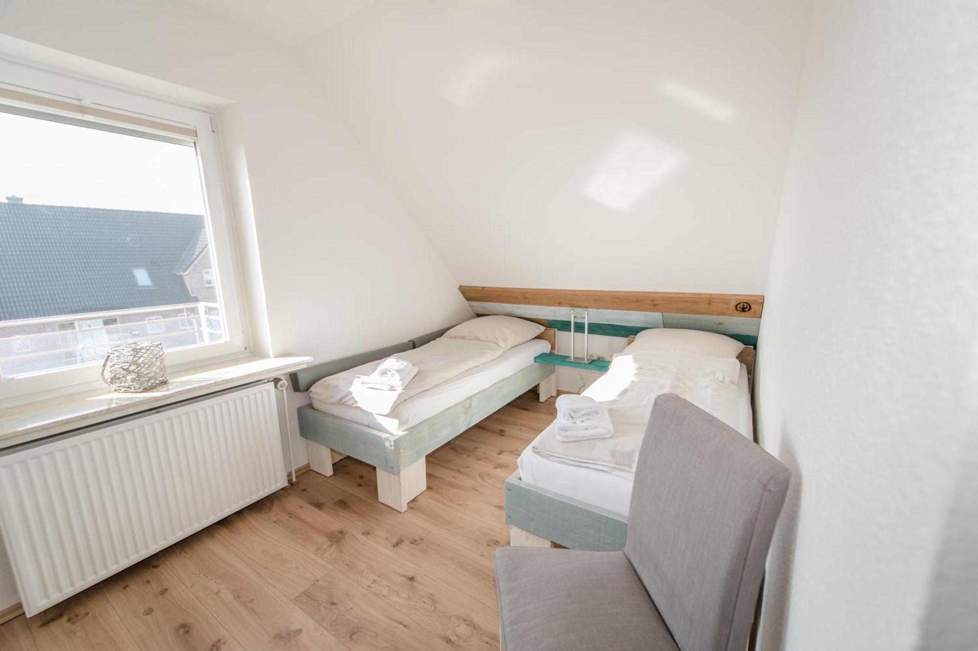 Ostsehbutzen Glücksburg Quarto foto