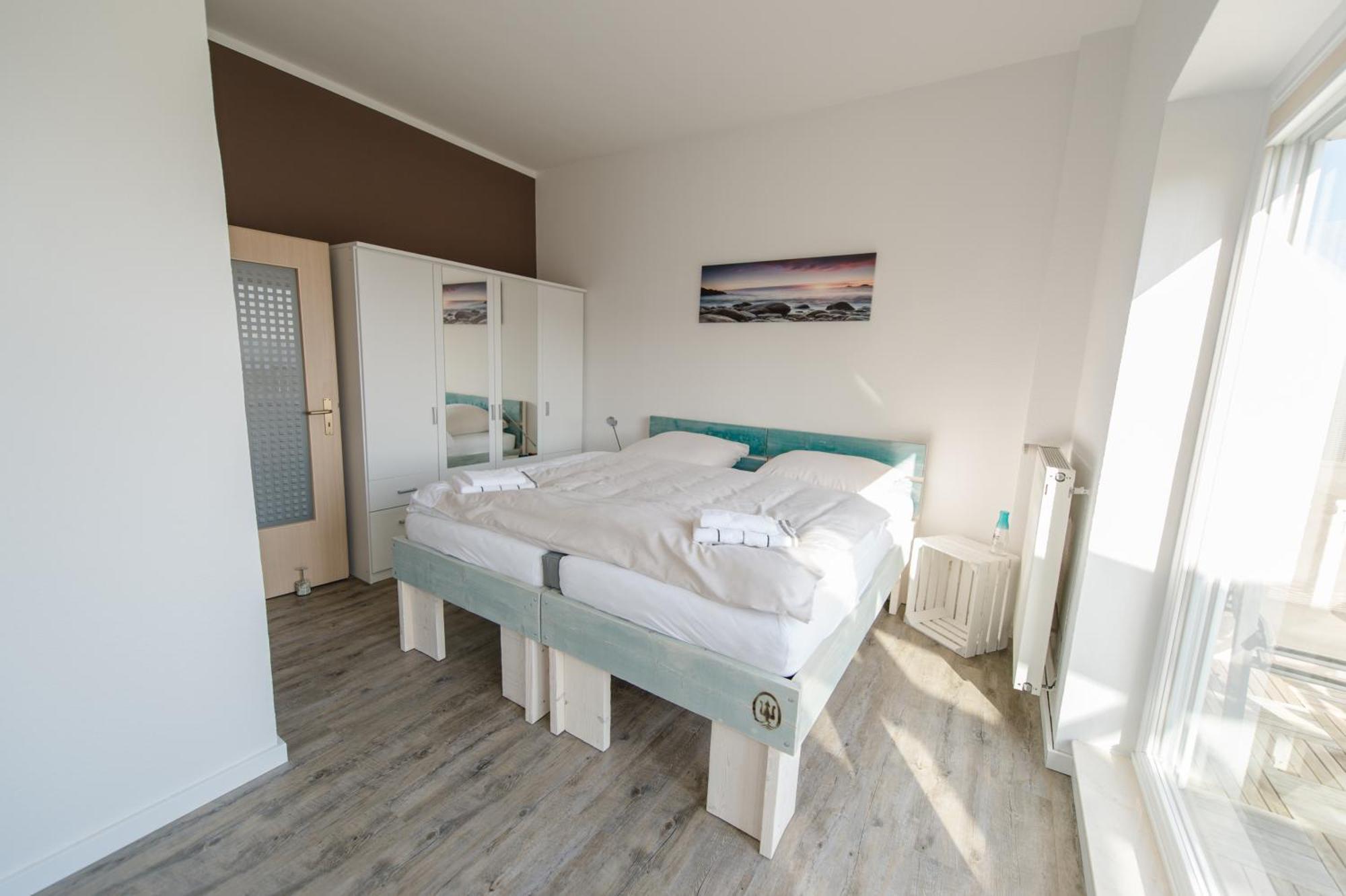 Ostsehbutzen Glücksburg Quarto foto