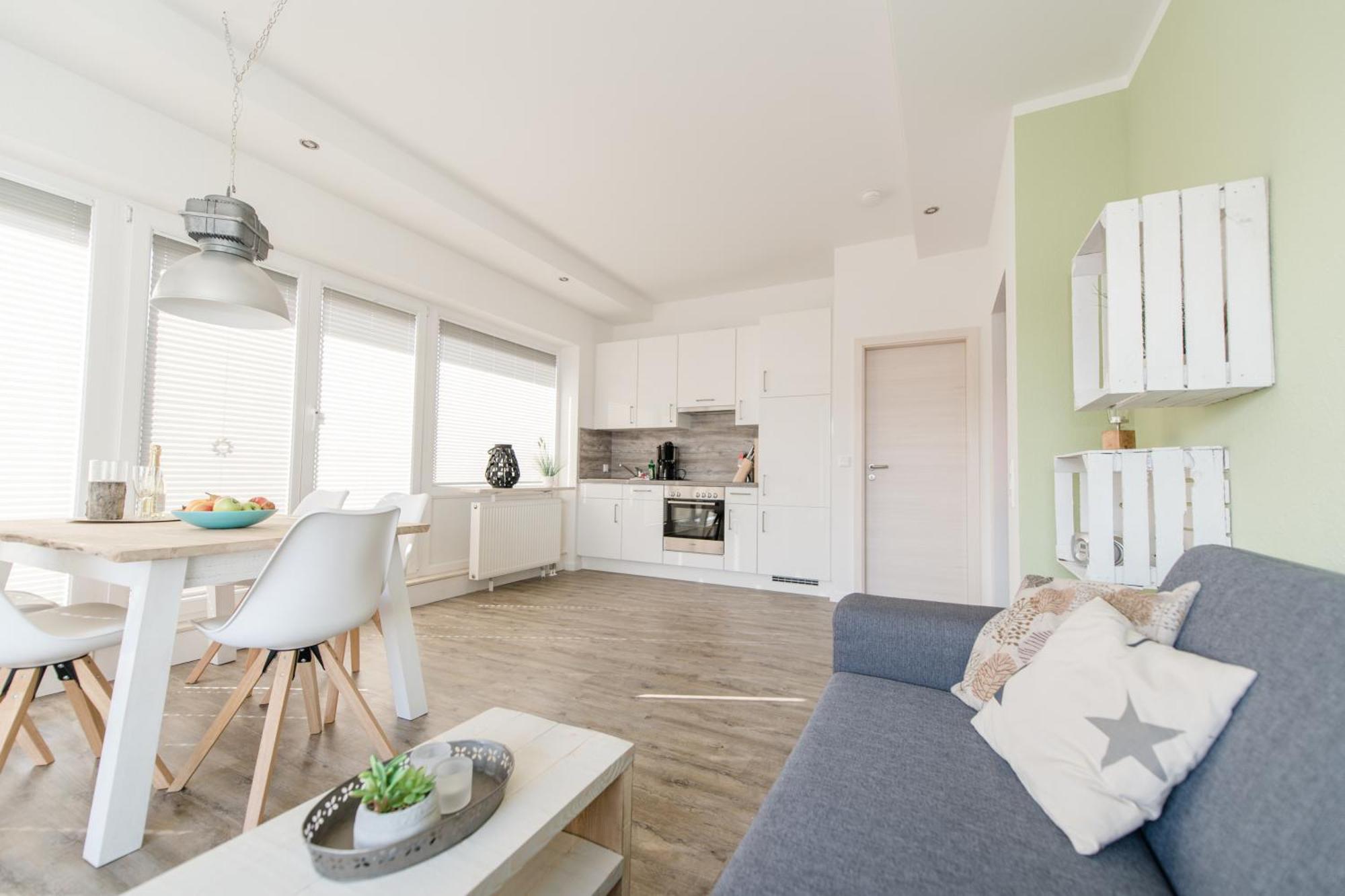 Ostsehbutzen Glücksburg Quarto foto