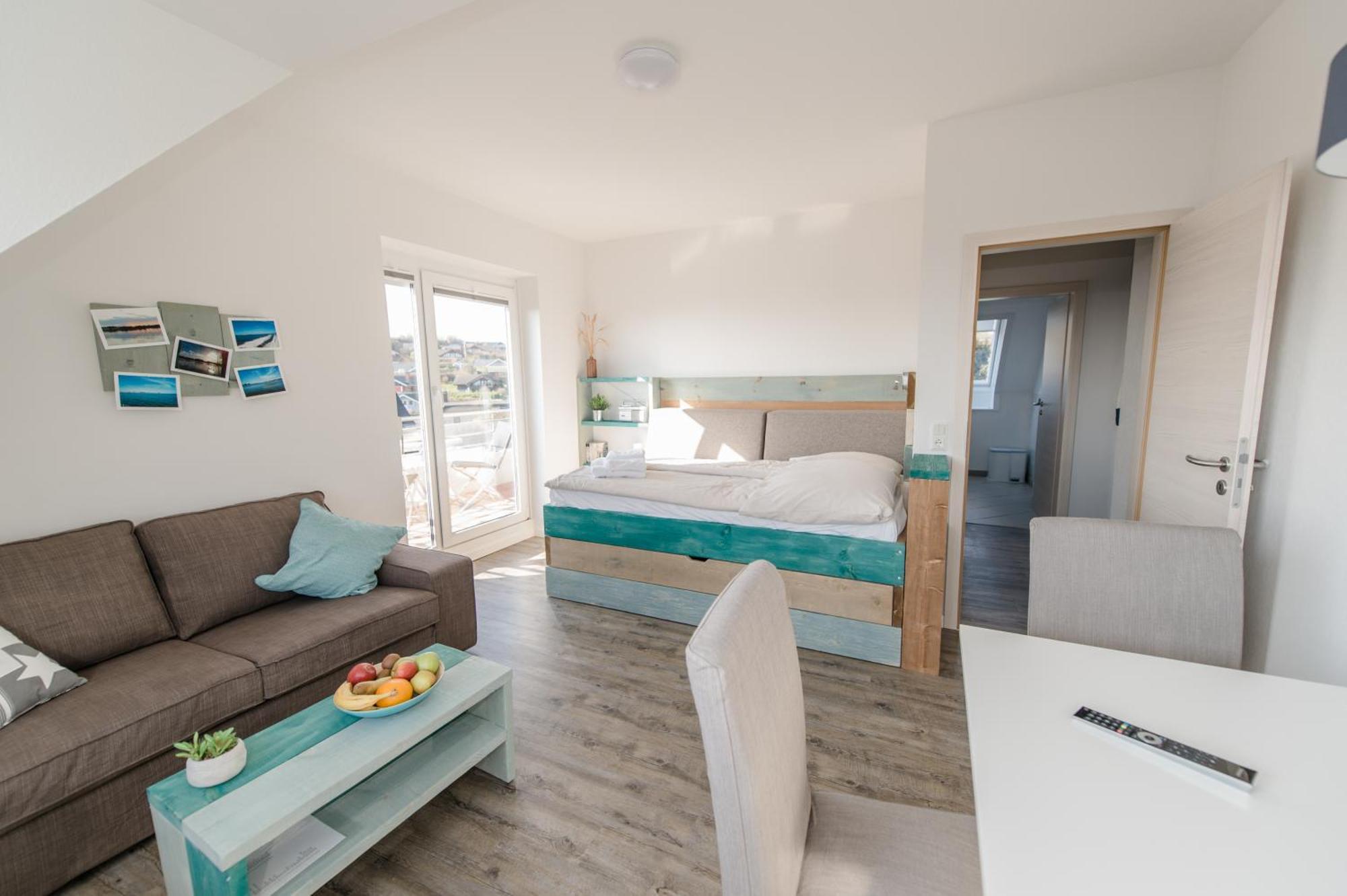 Ostsehbutzen Glücksburg Quarto foto