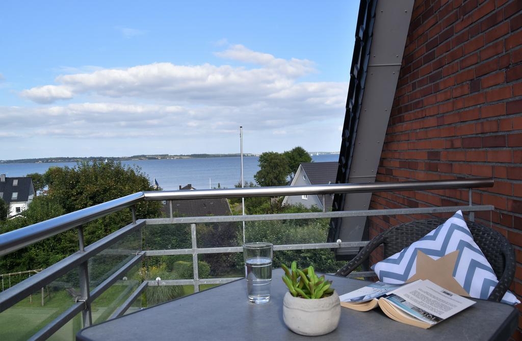 Ostsehbutzen Glücksburg Quarto foto